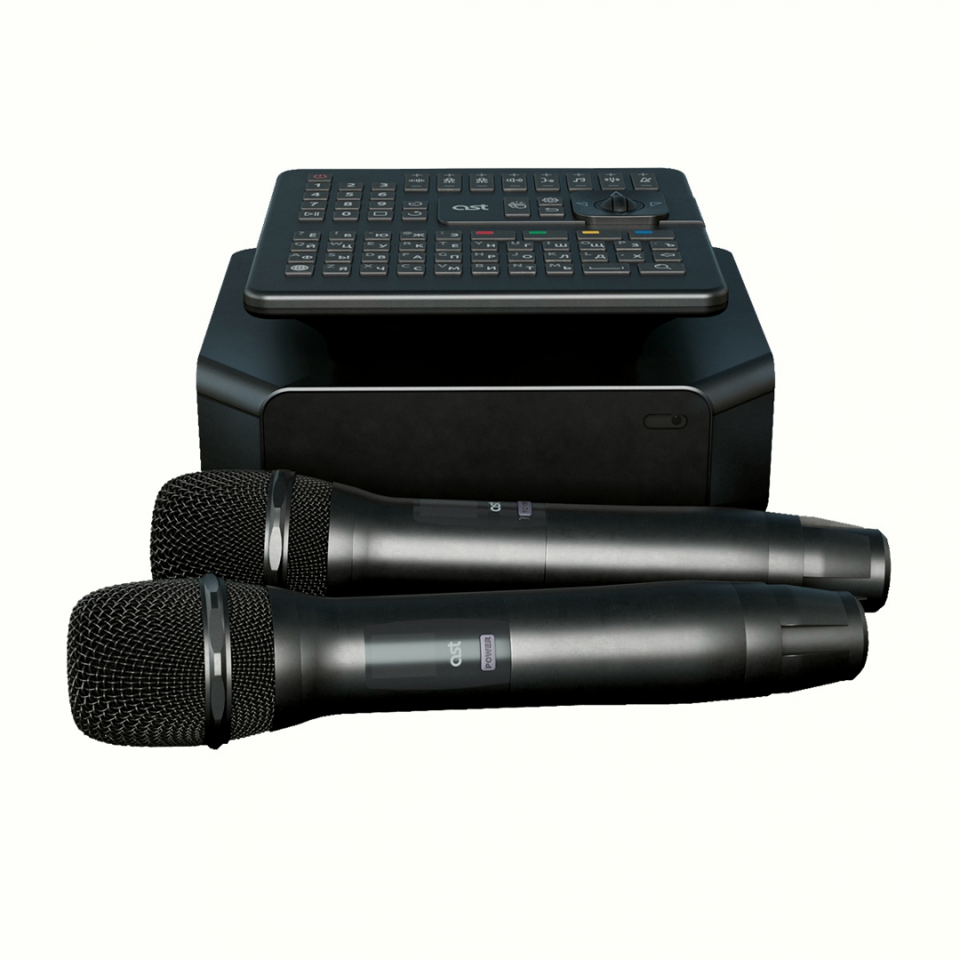 AST Zoom 2 (AST-90) в Амурской области