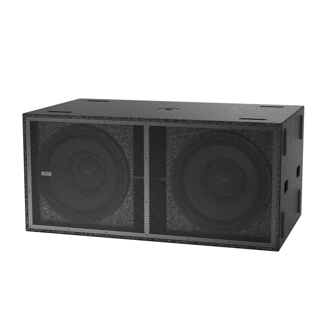Audiocenter S3218A сабвуфер активный в Амурской области