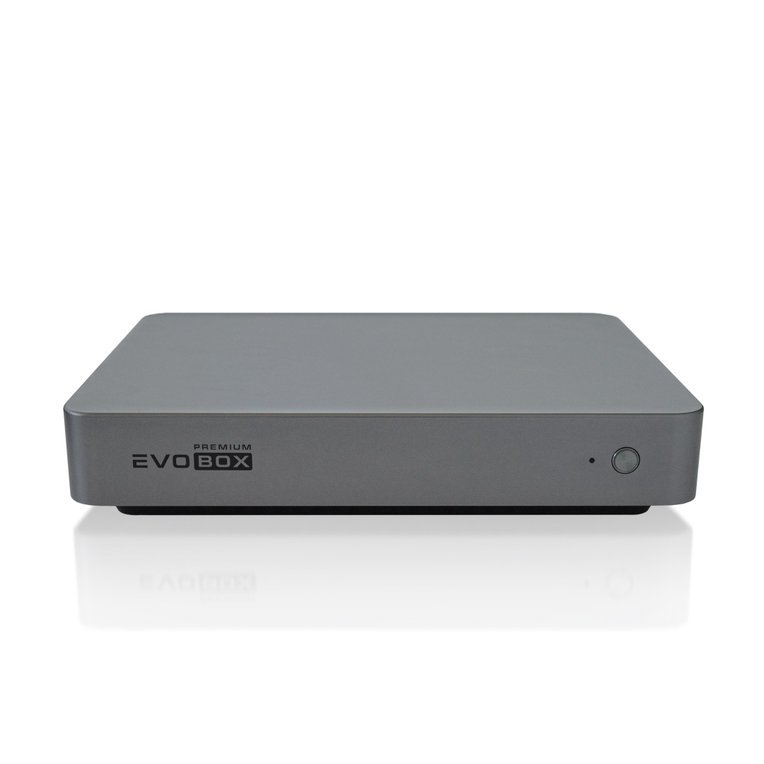 EVOBOX Premium Hi-End караоке-система в Амурской области