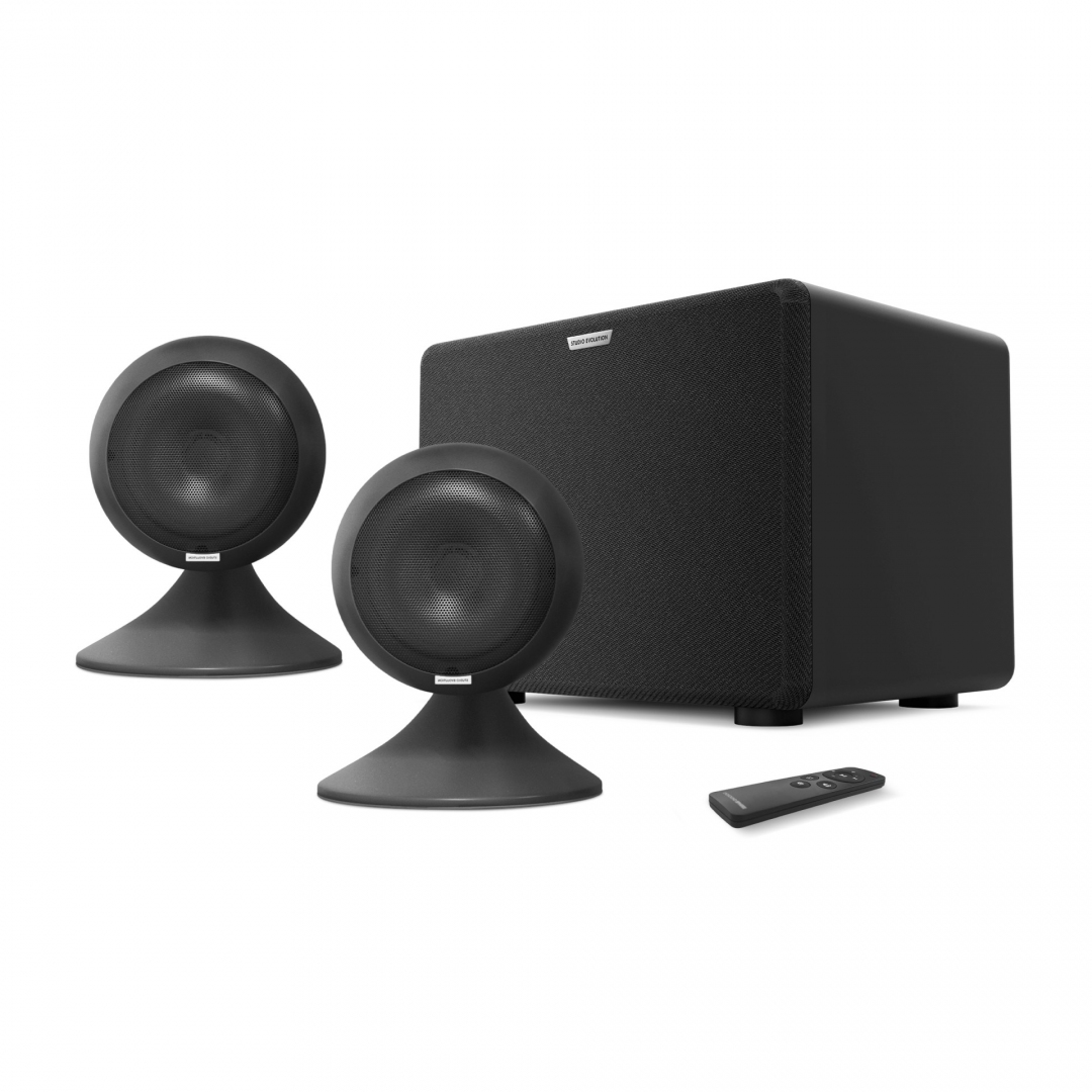 EvoSound Sphere 2.1 аудиосистема для караоке в Амурской области