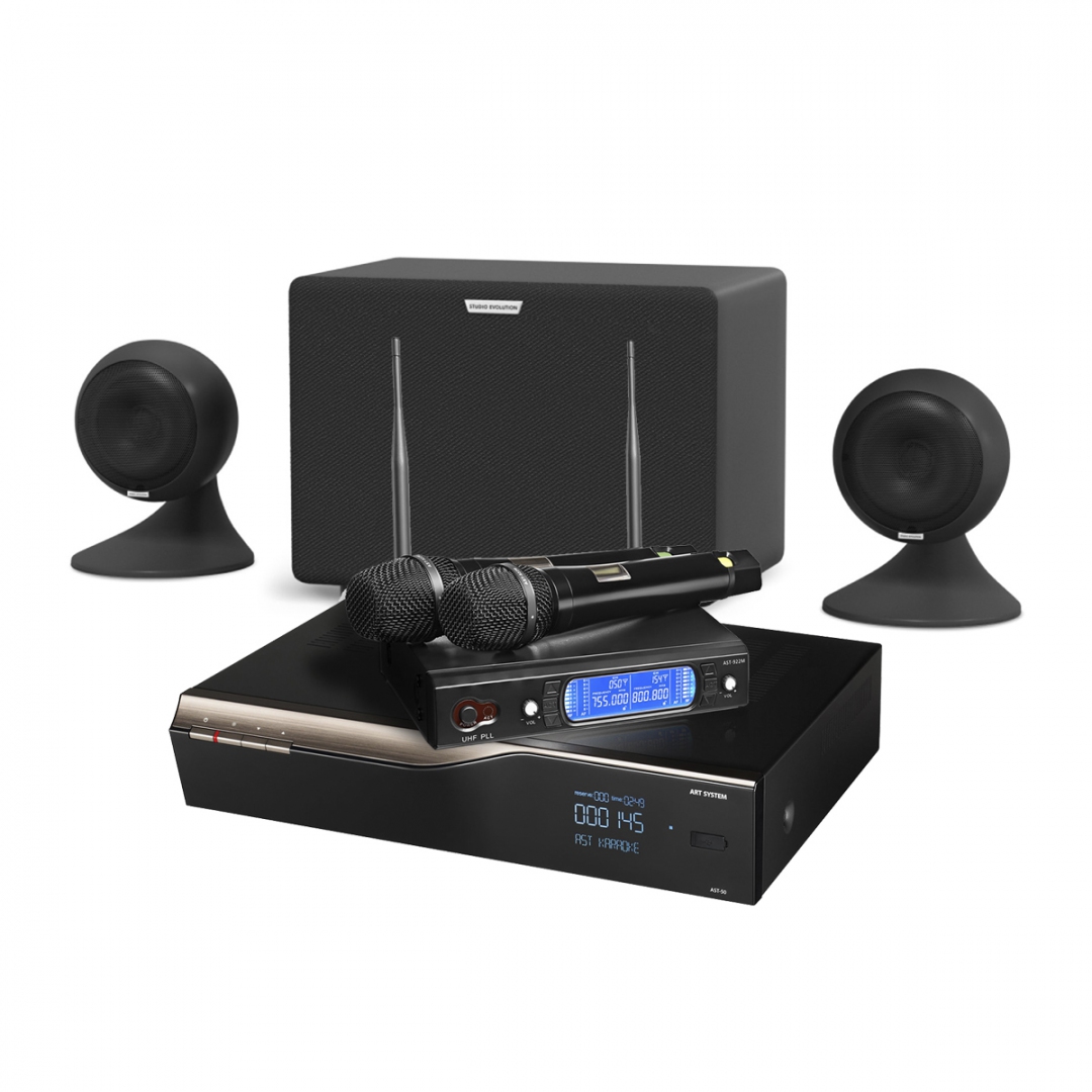 караоке-комплект AST-50 Sound Sphere в Амурской области