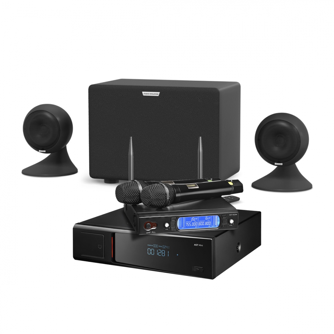 караоке-комплект AST Mini Sound Sphere в Амурской области