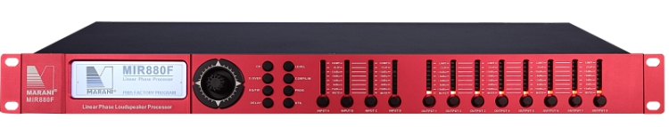 Marani MIR880F (480I + Dante) в Амурской области