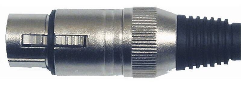 QUIK LOK NC354-K XLR Female Разъем в Амурской области