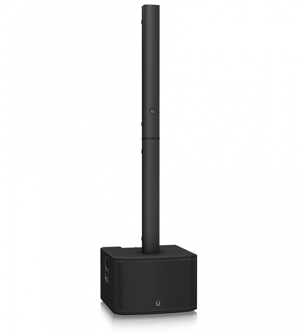 Turbosound iNSPIRE iP3000 модульная аудио колонна 2000Вт в Амурской области