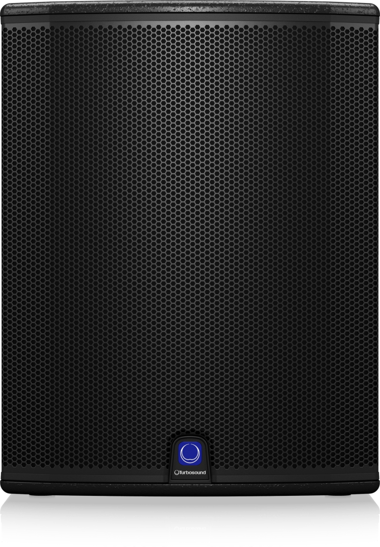 Turbosound iQ18B сабвуфер активный в Амурской области