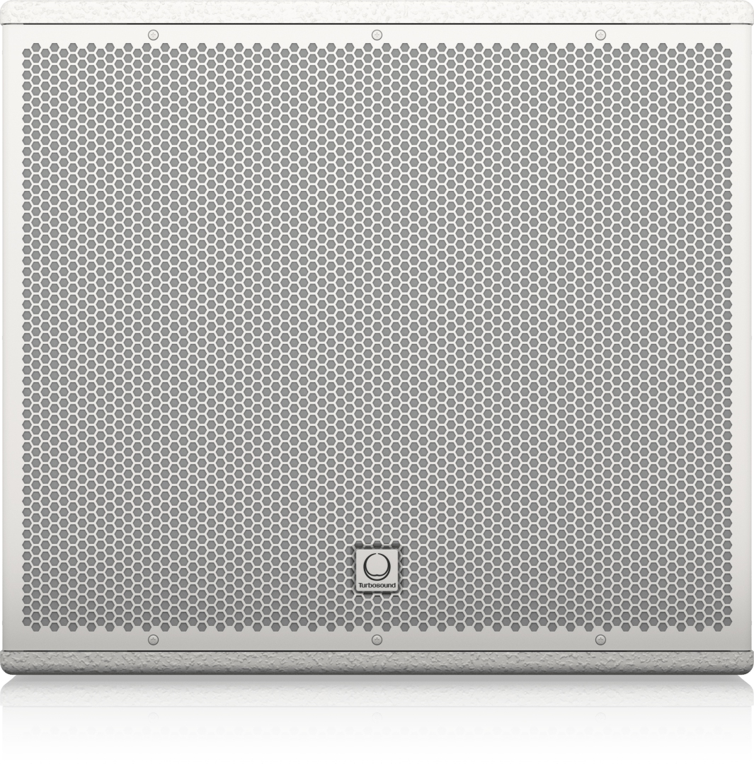 Turbosound NuQ115B-AN Активный сабвуфер в Амурской области
