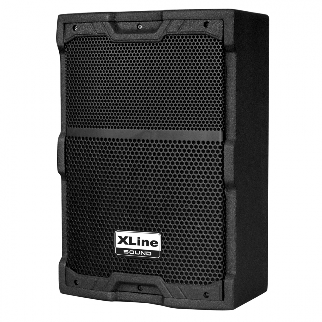 XLine ALFA P-10A Акустическая система активная в Амурской области