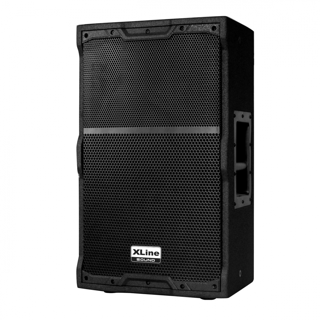 XLine ALFA P-12A DSP Акустическая система активная с DSP и Bluetooth в Амурской области