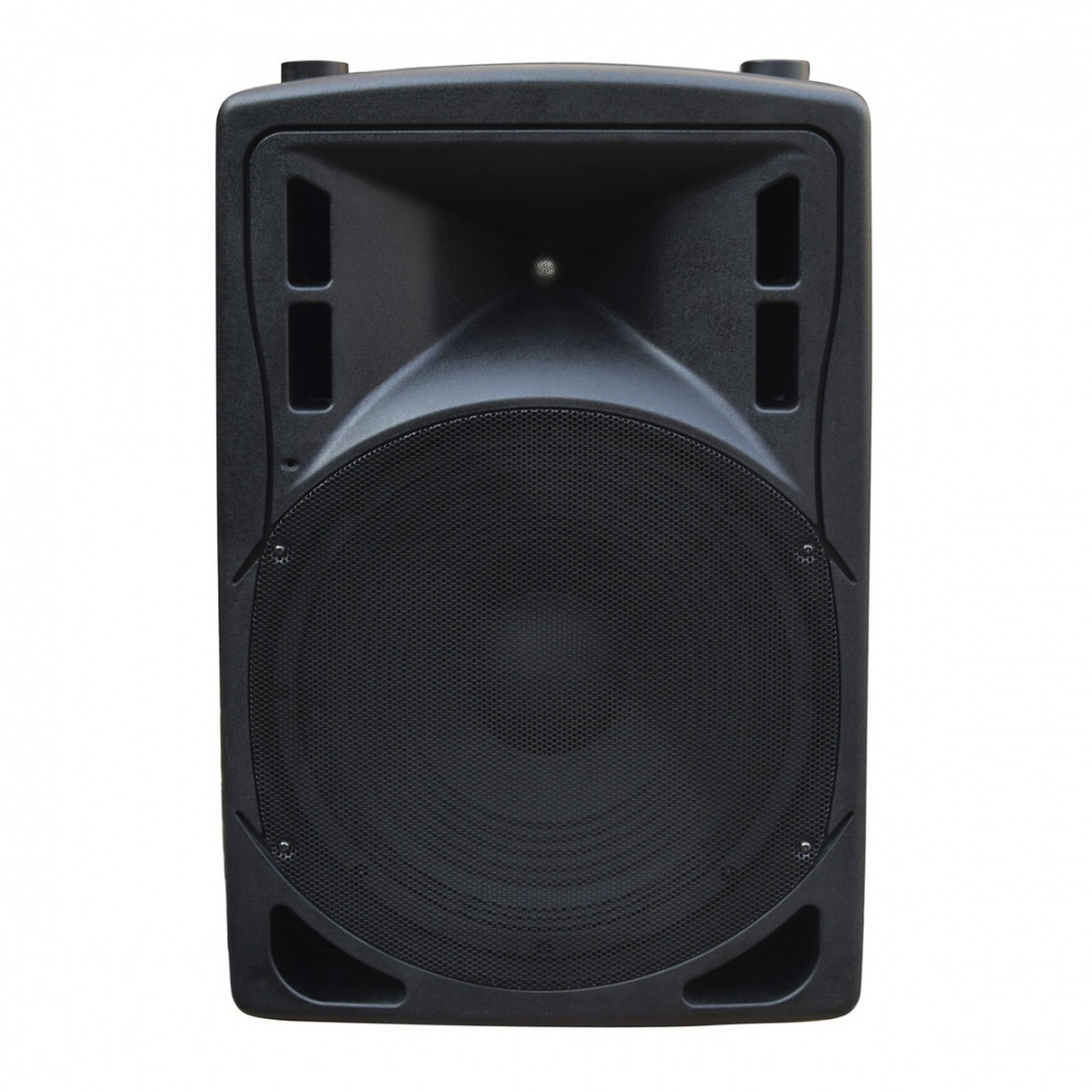 XLine BAF-15A Акустическая система активная с MP3 плеером и Bluetooth в Амурской области