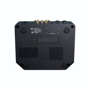Вид снизу AST Zoom 2 (AST-90) в Амурской области