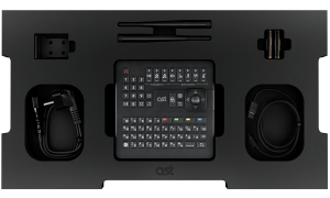 AST-350 Профессиональная караоке-система в Амурской области
