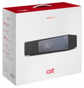 AST Mini (AST-25B) профессиональная система караоке в Амурской области