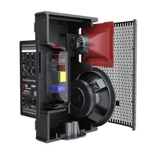 Audiocenter GT515A Активная акустическая система в Амурской области