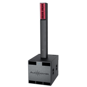 Audiocenter L65 пассивная акустическая система в Амурской области
