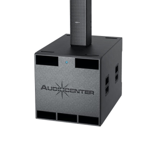 Audiocenter L65S MK2 сабвуфер в Амурской области