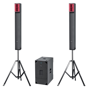Audiocenter L83 пассивная акустическая система в Амурской области