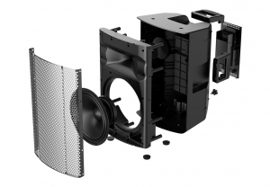 Audiocenter MA12+ активная акустическая система в Амурской области