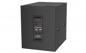 Audiocenter S3118A сабвуфер активный в Амурской области