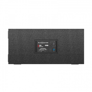 Audiocenter S3218A сабвуфер активный в Амурской области