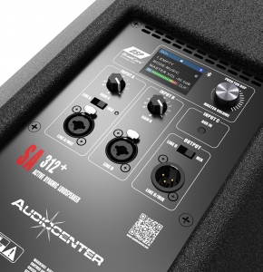 Audiocenter SA312+ в Амурской области