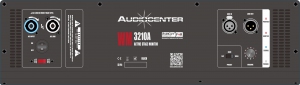 Audiocenter WM3210A сценический монитор в Амурской области