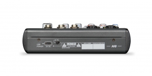 AuraSonics K4 компактный микшерный пульт в Амурской области