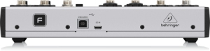 Behringer FLOW 8 цифровой микшер в Амурской области