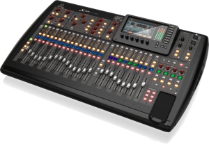 Behringer X32 цифровой микшер в Амурской области