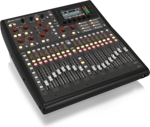 Behringer X32 PRODUCER цифровой микшер 40 каналов в Амурской области