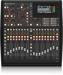 Behringer X32 PRODUCER цифровой микшер 40 каналов в Амурской области