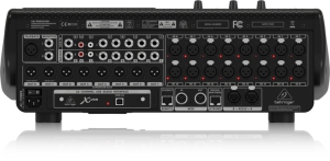 Behringer X32 PRODUCER цифровой микшер 40 каналов в Амурской области
