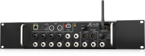 Behringer XR12 цифровой микшер в Амурской области