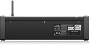 Behringer XR12 цифровой микшер в Амурской области