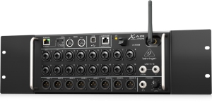 Behringer XR18 цифровой микшер в Амурской области