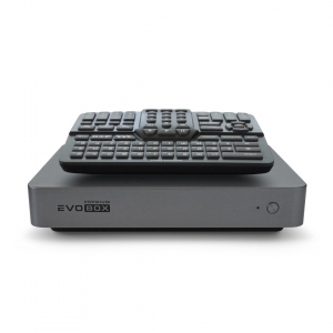 EVOBOX Premium Hi-End караоке-система в Амурской области