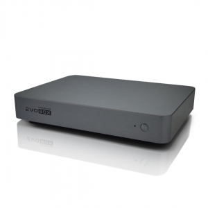EVOBOX Premium Hi-End караоке-система в Амурской области