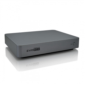 EVOBOX Premium Hi-End караоке-система в Амурской области