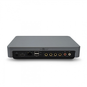 EVOBOX Premium Hi-End караоке-система в Амурской области