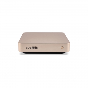 EVOBOX с микрофонами в Амурской области