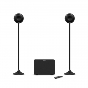 EvoSound Sphere 2.1 аудиосистема для караоке в Амурской области