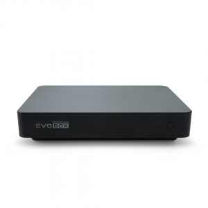 Hi-End караоке-система EVOBOX Premium + EvoSoundBar (саундбар с караоке) в Амурской области