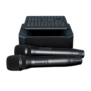 караоке-комплект для Дома AST ZOOM 1/2 и EvoSound Bar (Саундбар с караоке) в Амурской области