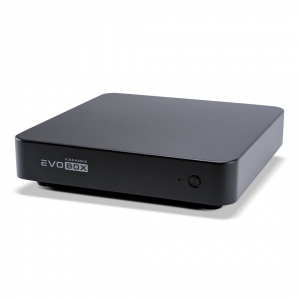 караоке-комплект EVOBOX + EvoSound Bar (саундбар с караоке) в Амурской области