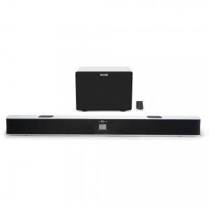 караоке-комплект EVOBOX Classic + EvoSound Bar (саундбар с караоке) в Амурской области