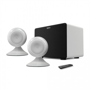 караоке-комплект EVOBOX Classic + EvoSound Sphere 2.1 в Амурской области