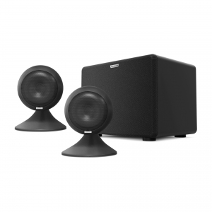 караоке-комплект EVOBOX Plus + EvoSound Sphere 2.1 в Амурской области