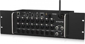 Midas MR18 цифровой микшер в Амурской области