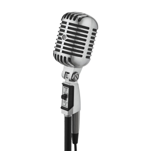 SHURE 55SH SERIES II вокальный, динамический микрофон в Амурской области