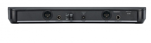 SHURE BLX288E/B58 M17 вокальная радиосистема в Амурской области